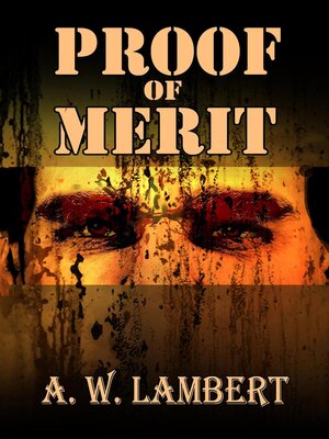 cover image of Proof of Merit